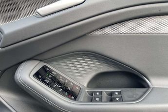 Audi A6 S line