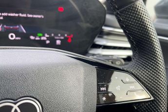 Audi A6 S line