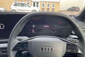 Audi A6 S line