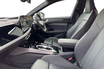 Audi A6 S line