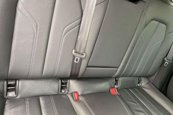 Audi A6 S line