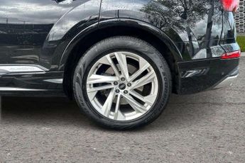 Audi Q7 S Line