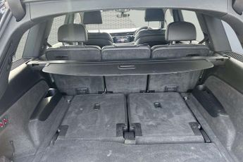 Audi Q7 S Line