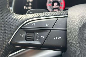 Audi Q7 S Line