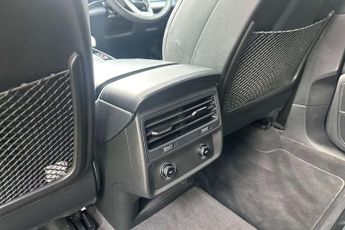Audi Q7 S Line