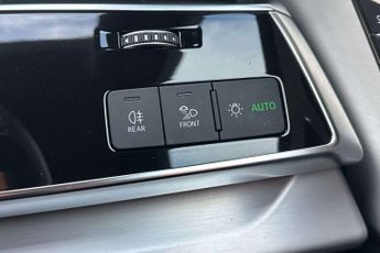 Audi Q7 S Line