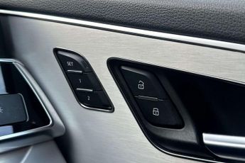 Audi Q7 S Line