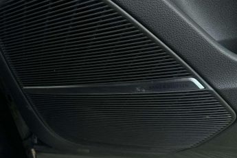 Audi Q7 S Line