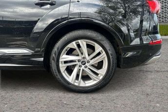 Audi Q7 S Line