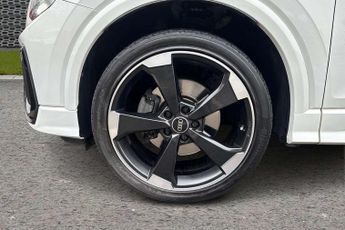 Audi Q2 Black Edition