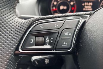 Audi Q2 Black Edition