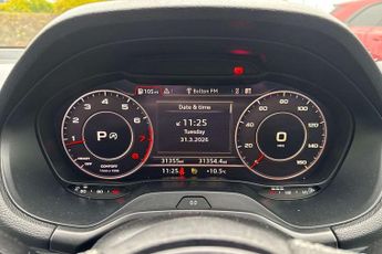 Audi Q2 Black Edition