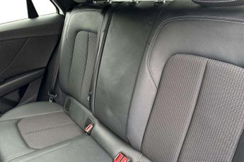 Audi Q2 Black Edition