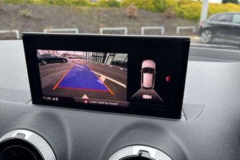 Audi Q2 Black Edition