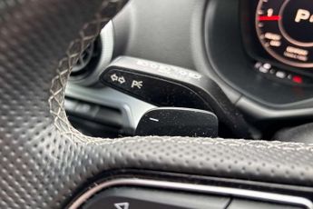 Audi Q2 Black Edition