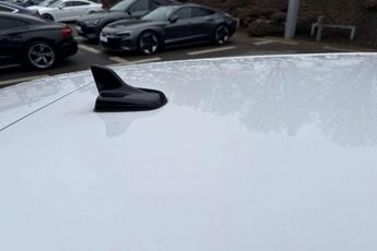 Audi Q2 Black Edition