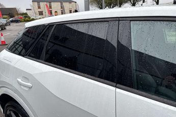 Audi Q2 Black Edition