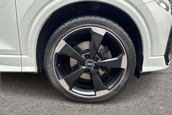 Audi Q2 Black Edition