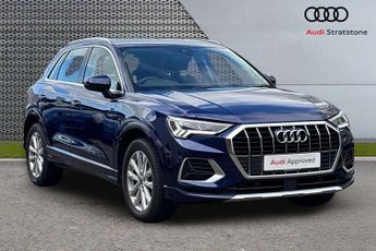 Audi Q3 Sport