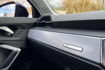 Audi Q3 Sport