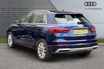 Audi Q3 Sport