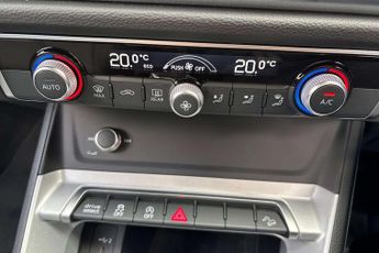 Audi Q3 Sport