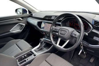 Audi Q3 Sport
