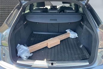 Audi Q5 S Line
