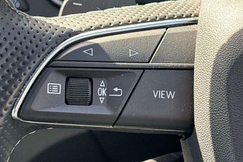 Audi Q5 S Line