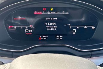 Audi Q5 S Line