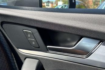 Audi Q5 S Line
