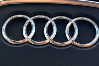 Audi Q5 S Line