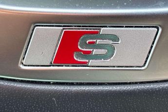 Audi Q5 S Line