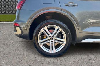 Audi Q5 S Line