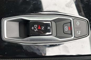 Audi A5 Sport