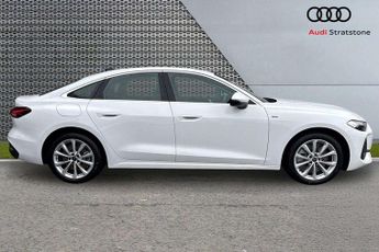 Audi A5 Sport