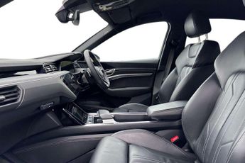 Audi Q8 Black Edition