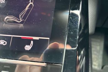 Audi Q8 Black Edition