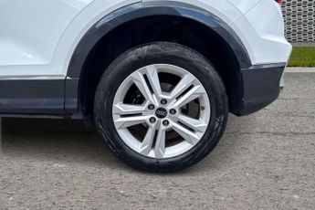 Audi Q2 Sport