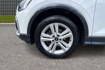 Audi Q2 Sport