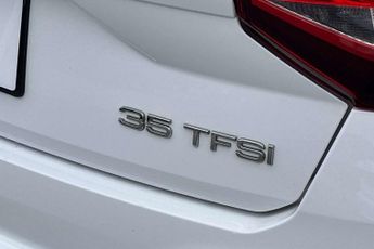 Audi Q2 Sport