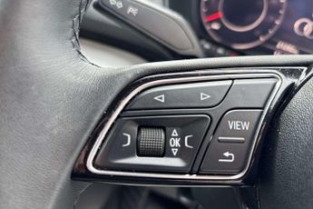 Audi Q2 Sport