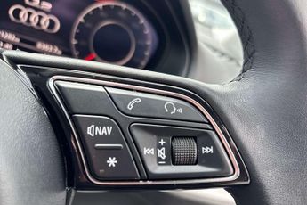 Audi Q2 Sport