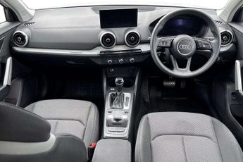 Audi Q2 Sport