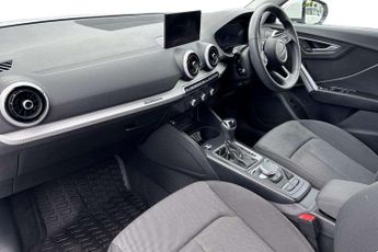 Audi Q2 Sport