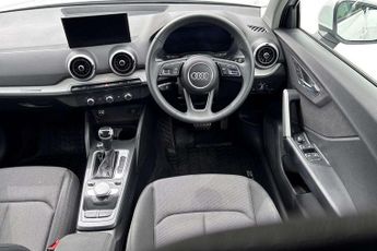 Audi Q2 Sport