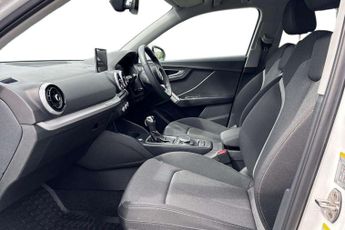 Audi Q2 Sport