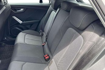 Audi Q2 Sport