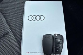 Audi Q2 Sport