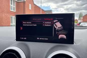 Audi Q2 Sport